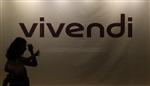 Résultat d'exploitation de Vivendi en repli malgré un CA stable