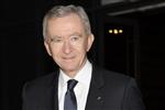 Bernard Arnault serait visé par une enquête pénale en Belgique