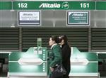 Alitalia supprimera de 2.500 à 2.600 postes, selon les syndicats