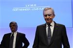 LVMH veut accélérer le rythme dans les cosmétiques avec Hélios