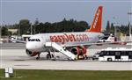 Marché : Hausse de 51% du bénéfice annuel d'EasyJet
