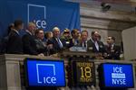 ICE vise une cotation en Bourse d'Euronext d'ici l'été
