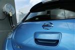 Nissan augmente la production de voitures électriques aux USA