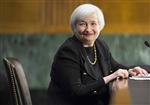 Janet Yellen franchit une première étape clé au Sénat