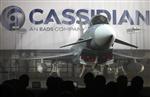 EADS fermerait le siège allemand de sa division Cassidian