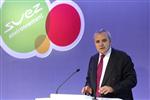 Contrat britannique de 900 millions pour Suez Environnement