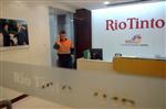 Rio Tinto va croître moins vite que prévu dans le minerai de fer