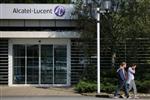 Marché : Alcatel pourrait réintégrer le CAC 40, un an après sa sortie