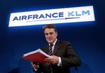 Plus de financement dédié aux retraites-chapeaux à Air France