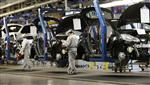 PSA en panne sèche, comme l'économie française