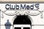 Club Med annonce une baisse de ses résultats annuels