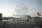 Le Koweït signe pour 25 Airbus