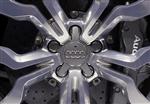 Audi bien parti pour atteindre 1,5 million de ventes en 2013