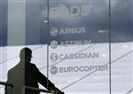 EADS supprimerait 5.800 postes,1.000 emplois concernés en France