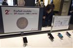 La 4G également comprise dans le forfait à 2 euros de Free