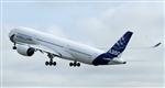 L'Airbus A350 entrera en service au 4e trimestre 2014