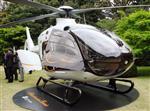Des hélicoptères EC135 de Bond Aviation cloués au sol