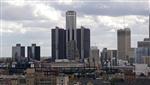 GM sort de PSA avec des pertes, gros profits des hedge funds