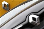 Renault se lancera en Chine avec des crossovers inédits