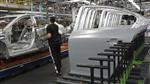 GM investit 1,3 milliard de dollars dans cinq usines américaines