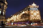 Les Galeries Lafayette discutent avec House of Fraser