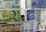 Les pays émergents rattrapés par la crise en 2013