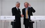 Rebond des fusions-acquisitions en 2013, les patrons confiants