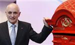 Démission du patron de bpost, désaccord sur le salaire