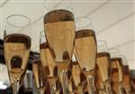 Le champagne voit son salut dans le grand export