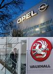 Parts de marché en hausse pour Opel et Vauxhall en 2013 en Europe