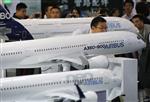 Airbus aurait remporté plus de commandes que Boeing en 2013