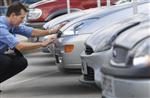 Hausse de 10,5% des ventes de voitures en Grande-Bretagne en 2013
