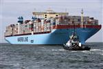 Marché : Moller-Maersk lève 2,3 milliards d'euros via des cessions d'actifs