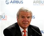 Allan McArtor va prendre la tête d'Airbus en Amérique du Nord