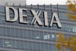 Dexia cède sa part dans une société commune à Banco Popular