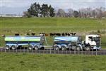 Danone engage des poursuites contre Fonterra