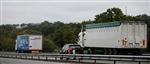 Pas de reprise du marché poids lourds en France avant 2015