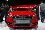 Audi a vendu 1,57 million de véhicules en 2013, un record
