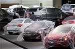 A Detroit, l'automobile montre ses muscles