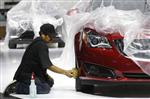 Petite hausse prévue des ventes automobiles mondiales en 2014