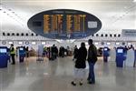 Hausse du trafic d'ADP en 2013, amélioration au 2e trimestre