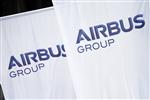 La France cède 1% d'Airbus Group, droits de vote ramenés à 11%