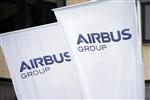La cession de 1% d'Airbus Group rapportera à l'Etat 451 millions