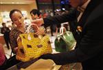 Le luxe perd de son éclat en Chine, les super-riches s'expatrient