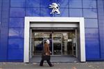 Deux clans s'affronteraient sur la recapitalisation de PSA