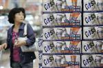 AB InBev discuterait du rachat d'Oriental Brewery à KKR