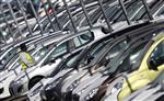 Baisse de 4,9% des ventes 2013 de PSA avec l'Europe et l'Iran