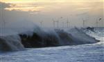 Areva et Gamesa négocient une alliance dans l'éolien en mer