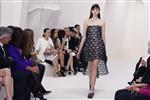 Dior a signé une 