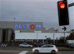 Recul du CA et des commandes d'Alstom sur neuf mois